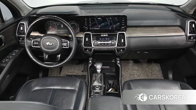 Kia Sorento 4th Generation id 4402742 из Кореи 17