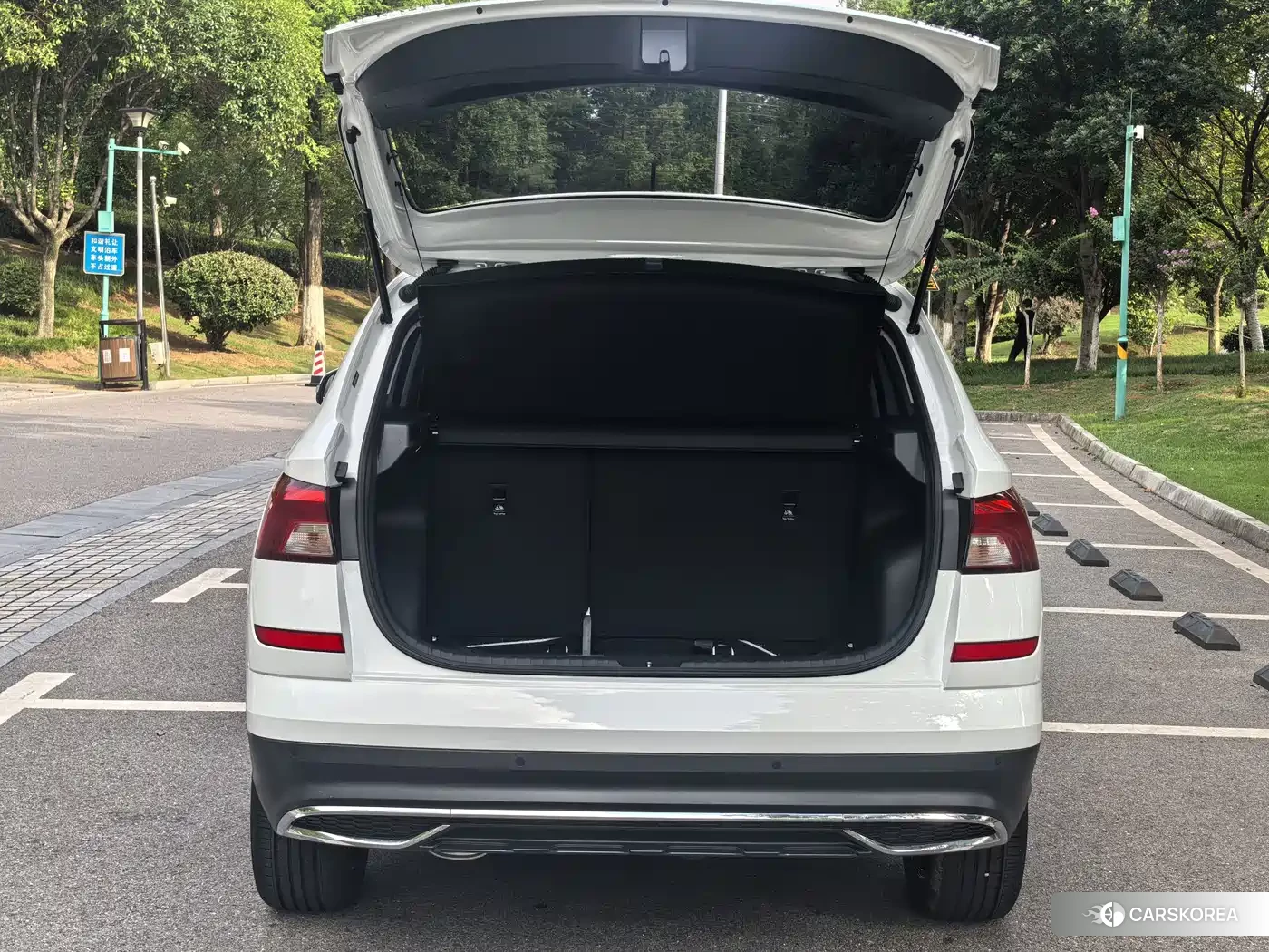 Skoda Kamiq id 4622419 из Китая 12