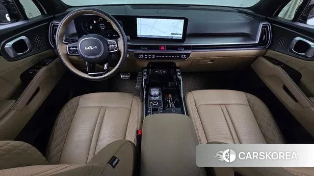 Kia The New Sorento 4th Generation id 3614864 из Кореи 17