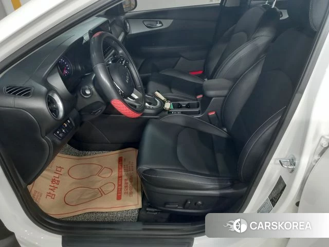 Kia The New K3 2nd generation id 4434008 из Кореи 15