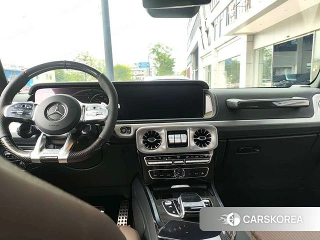 Mercedes-Benz G-class id 4261078 из Китая 10