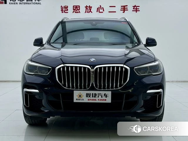 BMW X5 id 4256217 из Китая 7