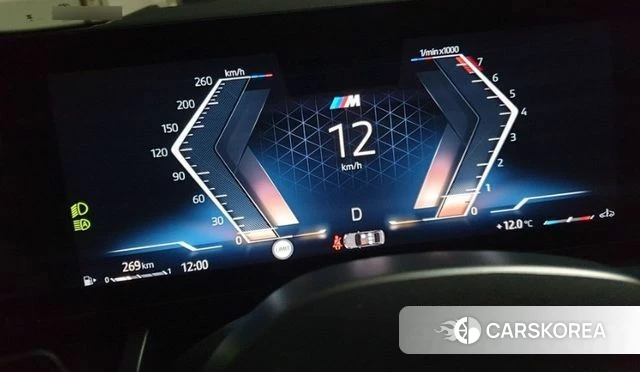 BMW 5 Series (G60) id 4177748 из Кореи 7