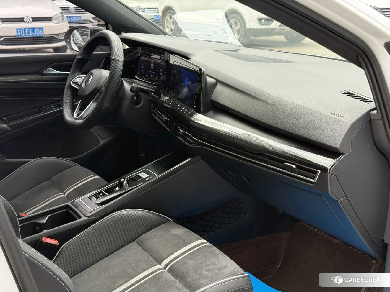 Volkswagen Golf id 4467659 из Китая 26