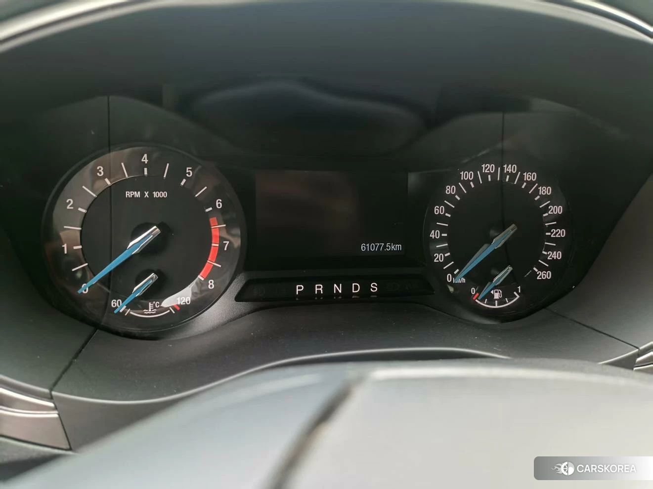 Ford Mondeo id 4419149 из Китая 9