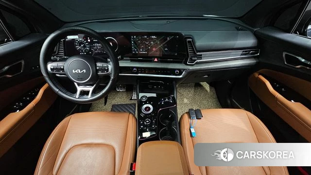 Kia Sportage 5th Generation id 3914809 из Кореи 17