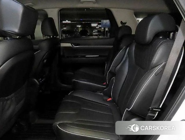 Hyundai The New Palisade id 4423516 из Кореи 17