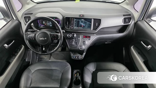 Kia The New Kia Ray id 4428112 из Кореи 17