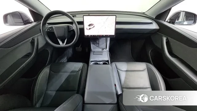 Tesla Model Y id 3565390 из Кореи 17