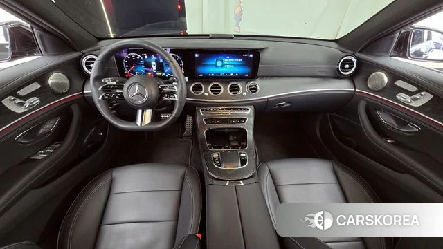 Mercedes-Benz E-Class W213 id 3935565 из Кореи 17