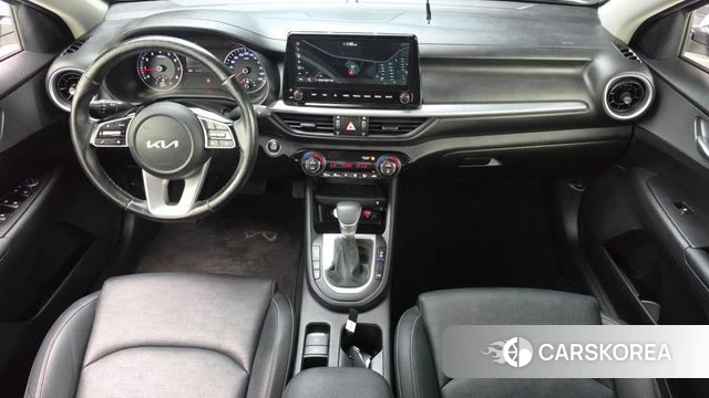 Kia The New K3 2nd generation id 4580017 из Кореи 27