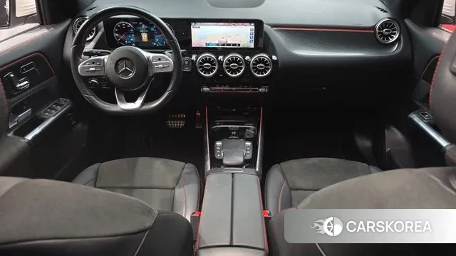 Mercedes-Benz GLA - Class H247 id 3344179 из Кореи 17