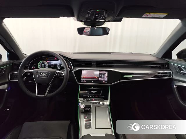 Audi A6L PHEV id 3863752 из Китая 7