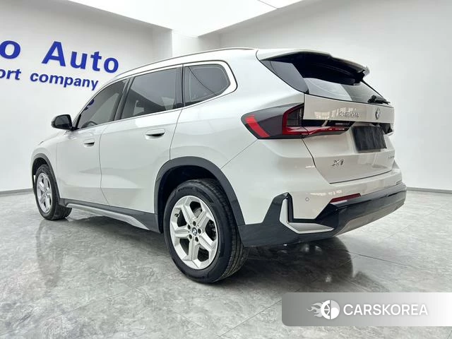BMW X1 id 4271251 из Китая 18