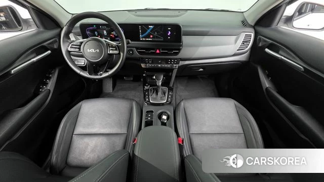 Kia The New Seltos id 4200691 из Кореи 31