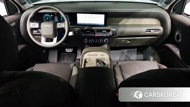 Hyundai Palisade (LX3) id 3732200 из Кореи 17