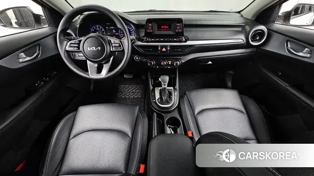 Kia The New K3 2nd generation id 3685696 из Кореи 17