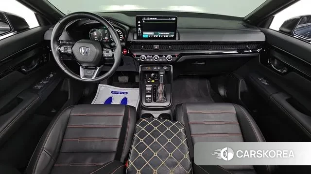 Honda CR-V 6th generation id 3711218 из Кореи 17