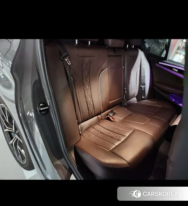 BMW 5 Series (G30) id 3021380 из Кореи 13