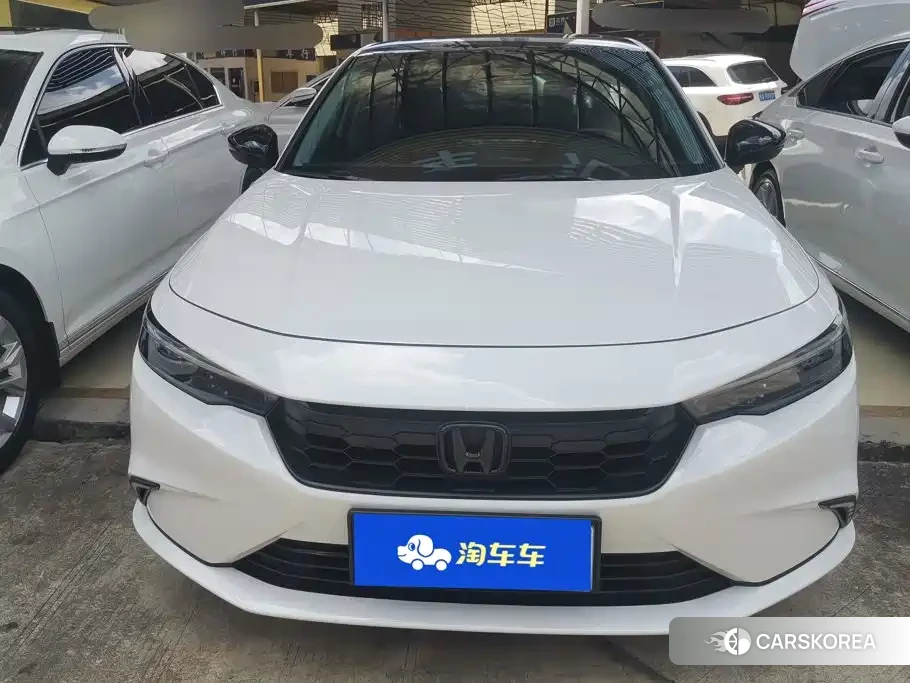 Honda Integra id 4644536 из Китая 13