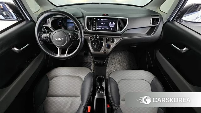 Kia The New Ray id 4905901 из Кореи 29