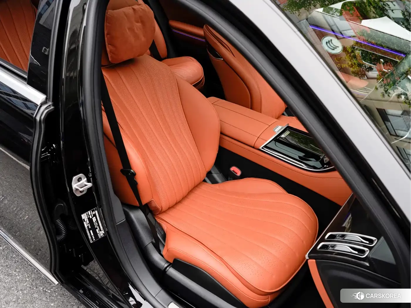 Mercedes-Benz S-Class id 4577569 из Китая 18