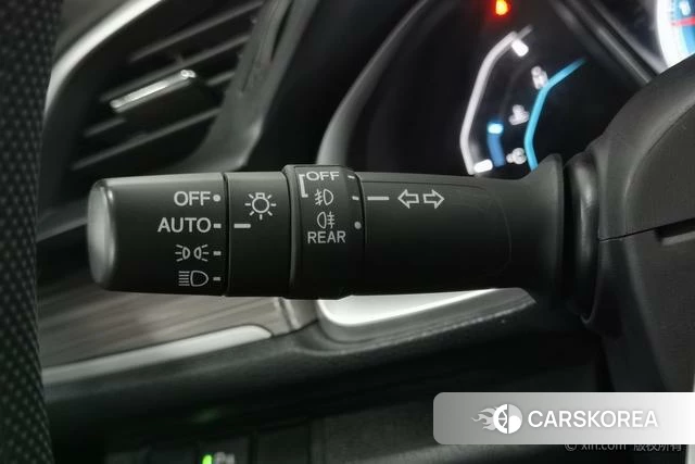 Honda Civic id 4307728 из Китая 21