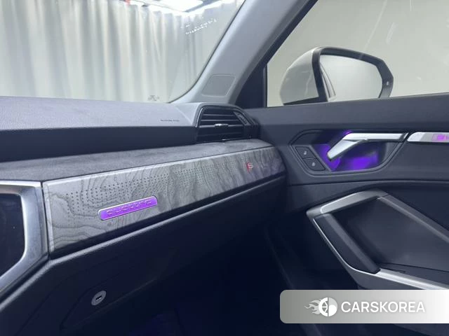 Audi Q3 id 4365936 из Китая 23