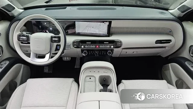 Hyundai Palisade (LX3) id 3731682 из Кореи 17