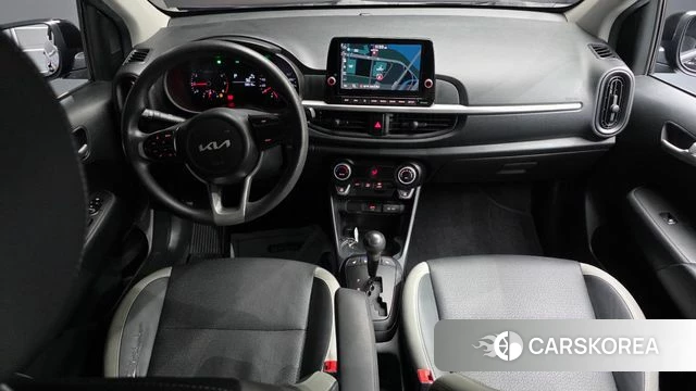 Kia Morning Urban (JA) id 3954126 из Кореи 17