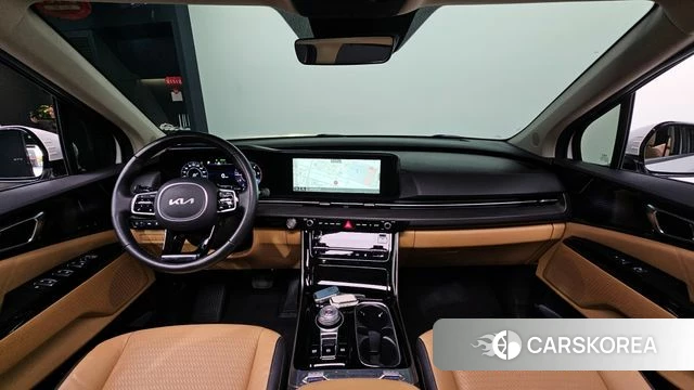 Kia Carnival 4th generation id 3811981 из Кореи 17