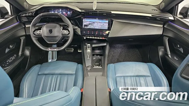 Peugeot 408 id 2734329 из Кореи 17