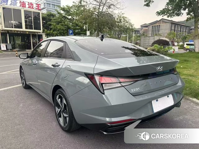 Hyundai Elantra id 4279398 из Китая 11