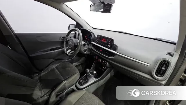 Kia All New Morning (JA) id 3024381 из Кореи 17