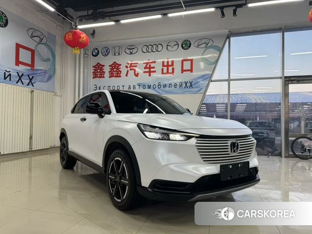 Honda Binzhi id 4374694 из Китая 9