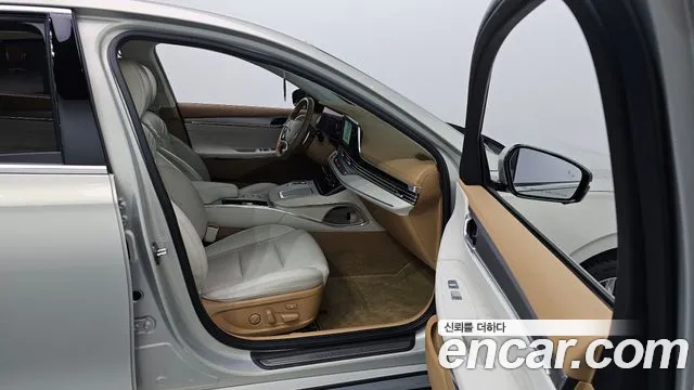 Hyundai The New Grandeur IG id 2645231 из Кореи 17