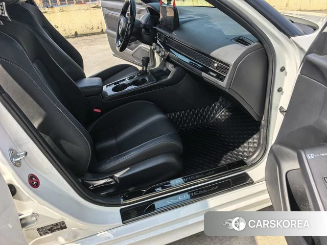 Honda Civic id 4273839 из Китая 14