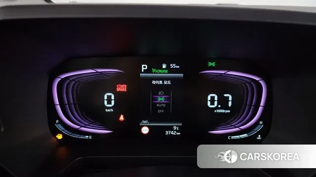 Kia The New Kia Ray id 3462020 из Кореи 17