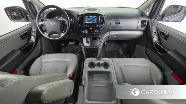 Hyundai The New Grand Starex id 4582162 из Кореи 31