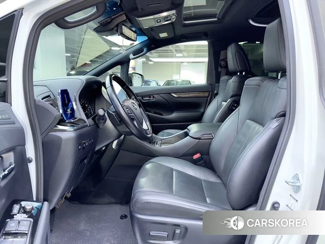 Toyota Elfa id 4275935 из Китая 24