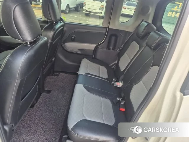 Kia The New Ray id 3640764 из Кореи 17