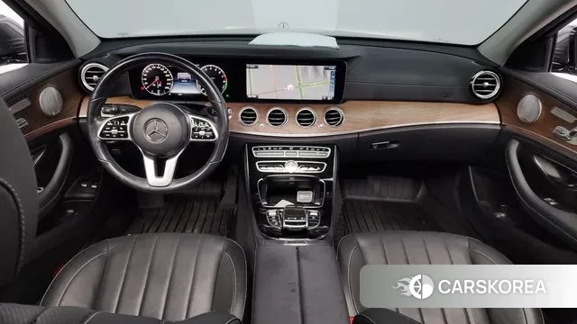 Mercedes-Benz E-Class W213 id 3324476 из Кореи 17