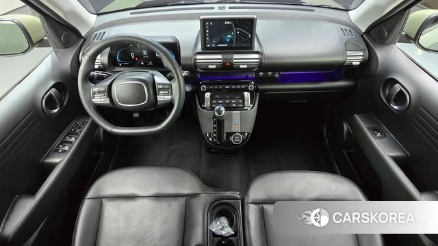 Hyundai Casper id 4624459 из Кореи 28