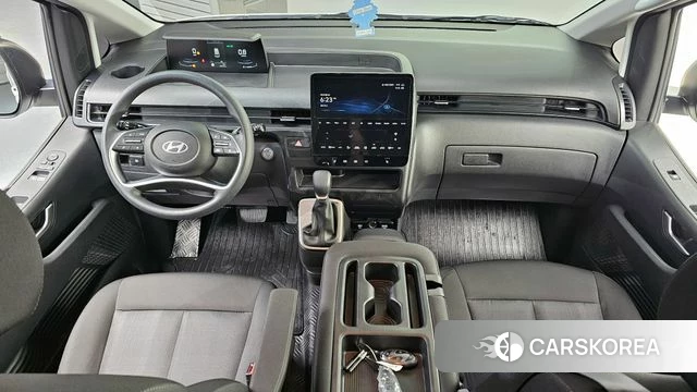 Hyundai Staria id 4243086 из Кореи 27