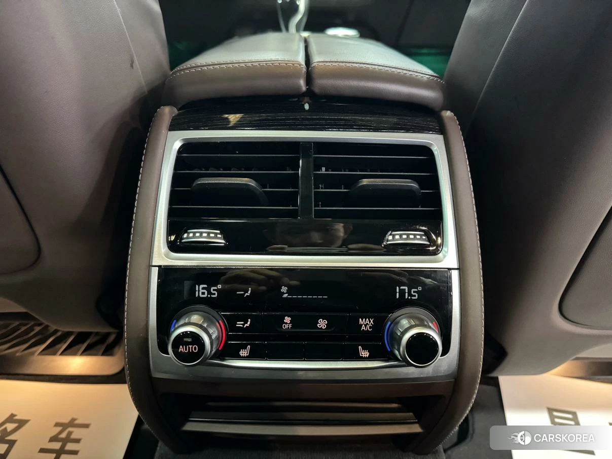 BMW 7 series id 4473403 из Китая 25