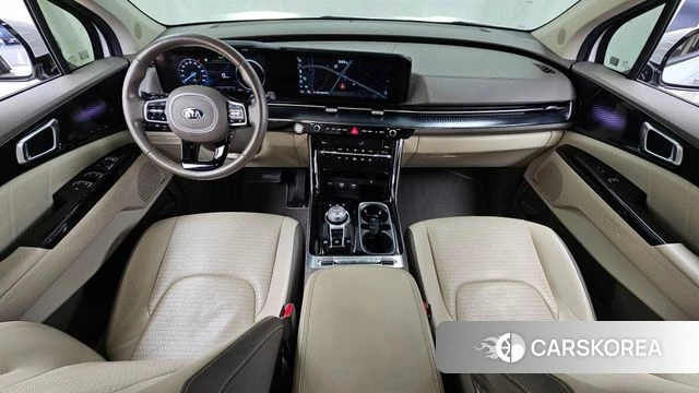 Kia Carnival 4th generation id 4187467 из Кореи 32