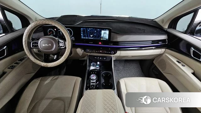 Kia The New Carnival 4th Generation id 4292014 из Кореи 36