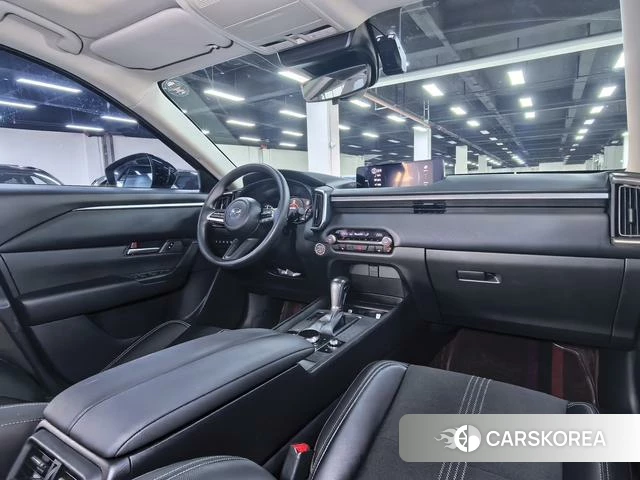 Mazda CX-50 line also id 4365997 из Китая 23