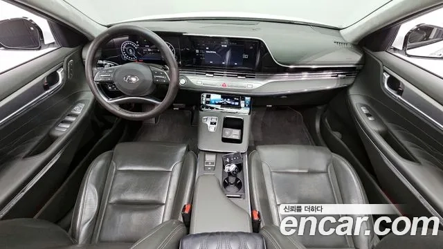 Hyundai The New Grandeur IG id 2956333 из Кореи 17