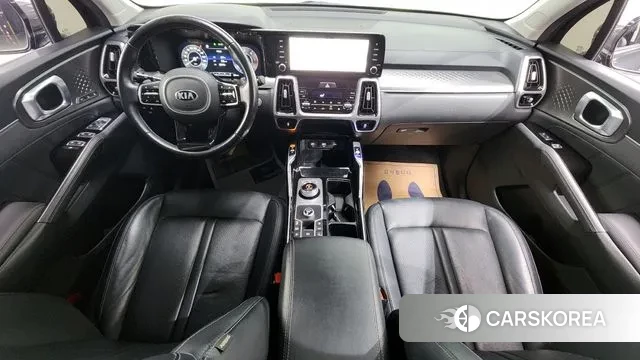 Kia Sorento 4th Generation id 3778181 из Кореи 17
